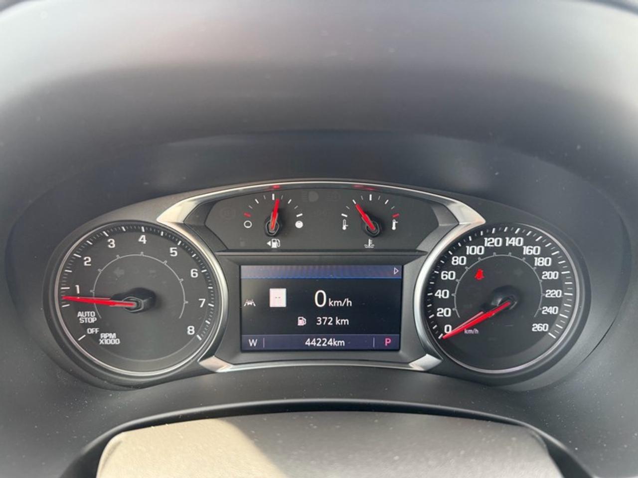 2021 GMC Terrain AWD SLE Photo