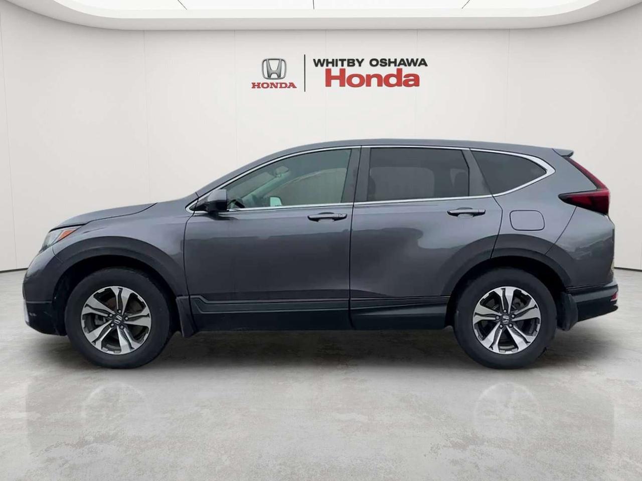 2022 Honda CR-V LX Photo2