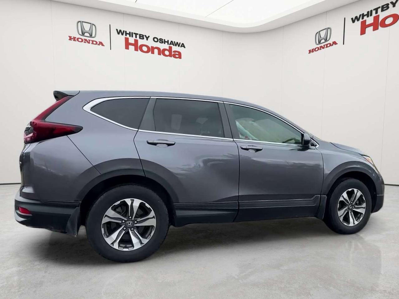 2022 Honda CR-V LX Photo