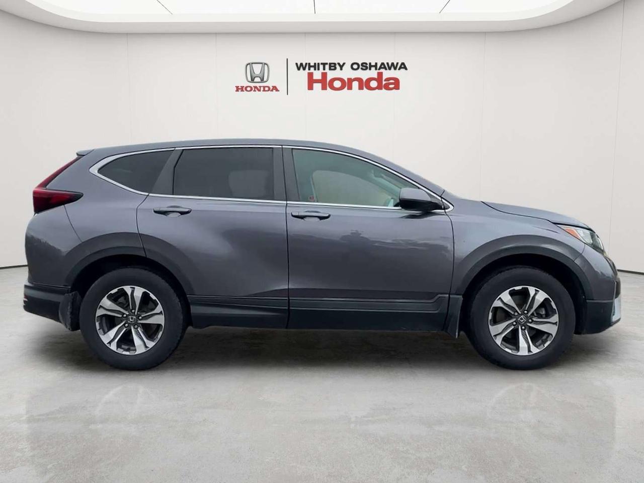 2022 Honda CR-V LX Photo