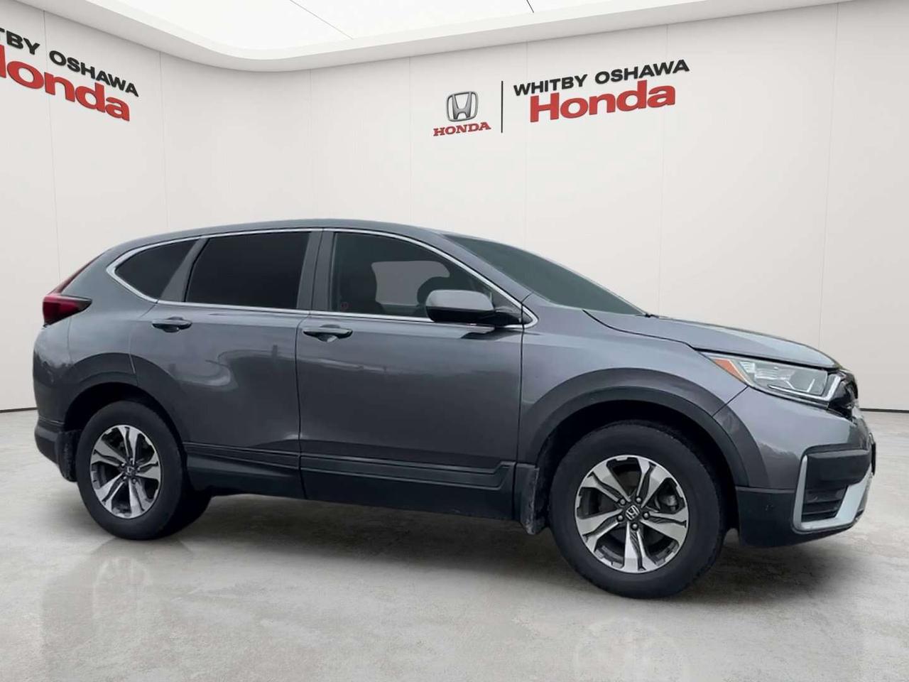 2022 Honda CR-V LX Photo