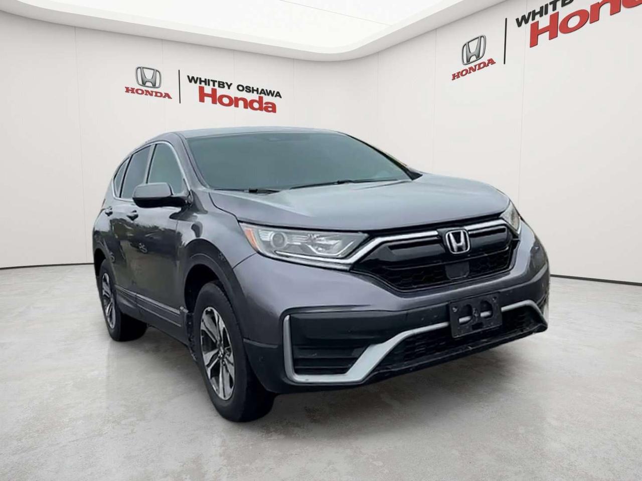 2022 Honda CR-V LX Photo
