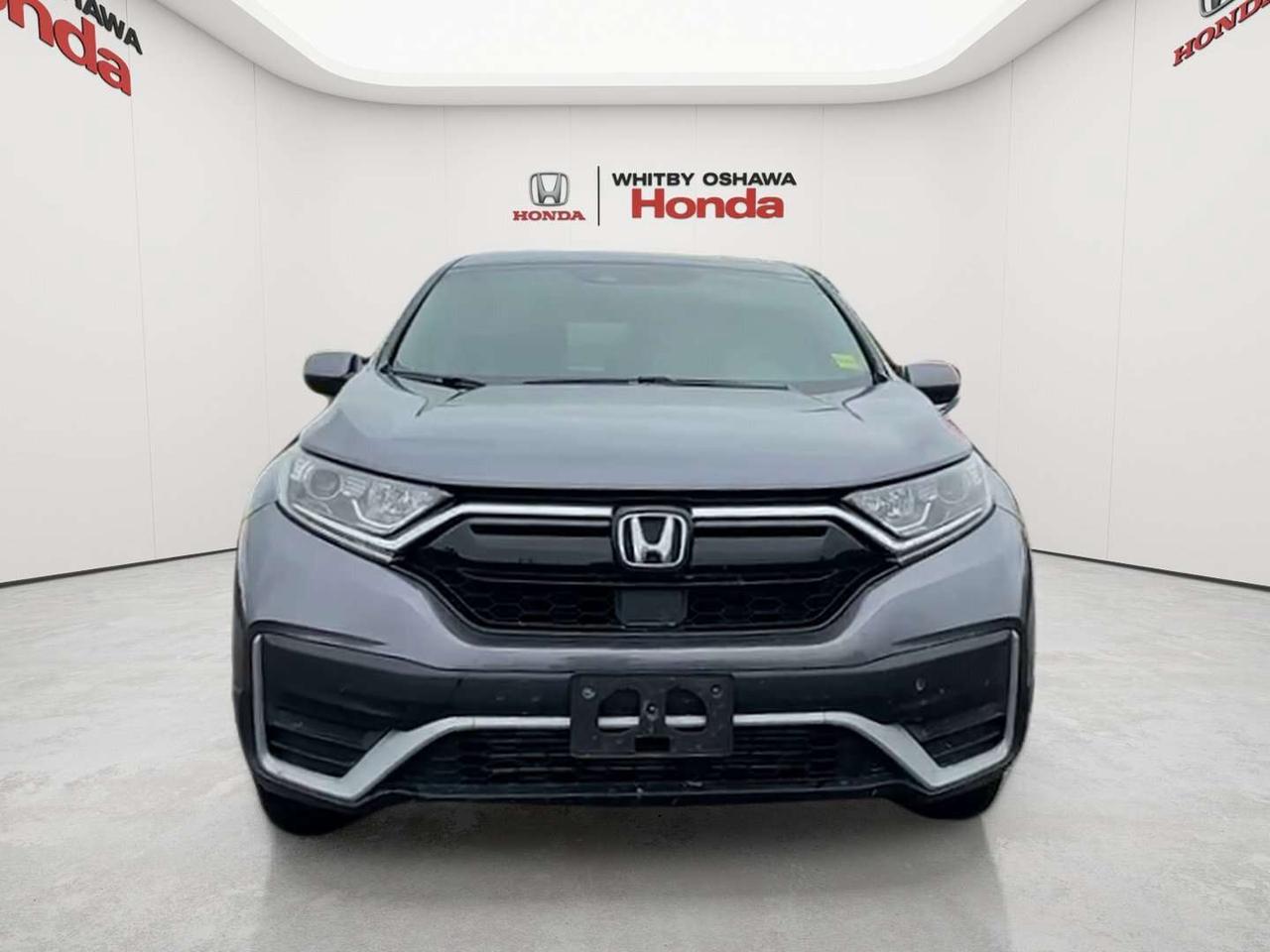 2022 Honda CR-V LX Photo