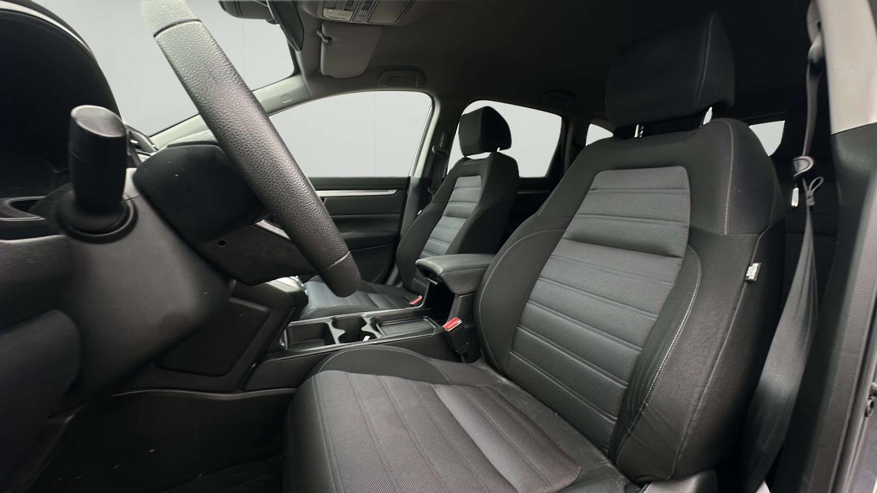 2022 Honda CR-V LX Photo