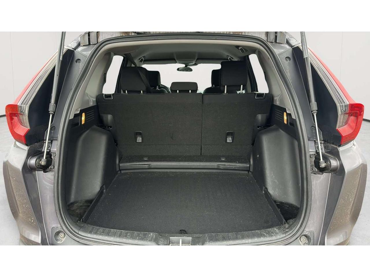 2022 Honda CR-V LX Photo