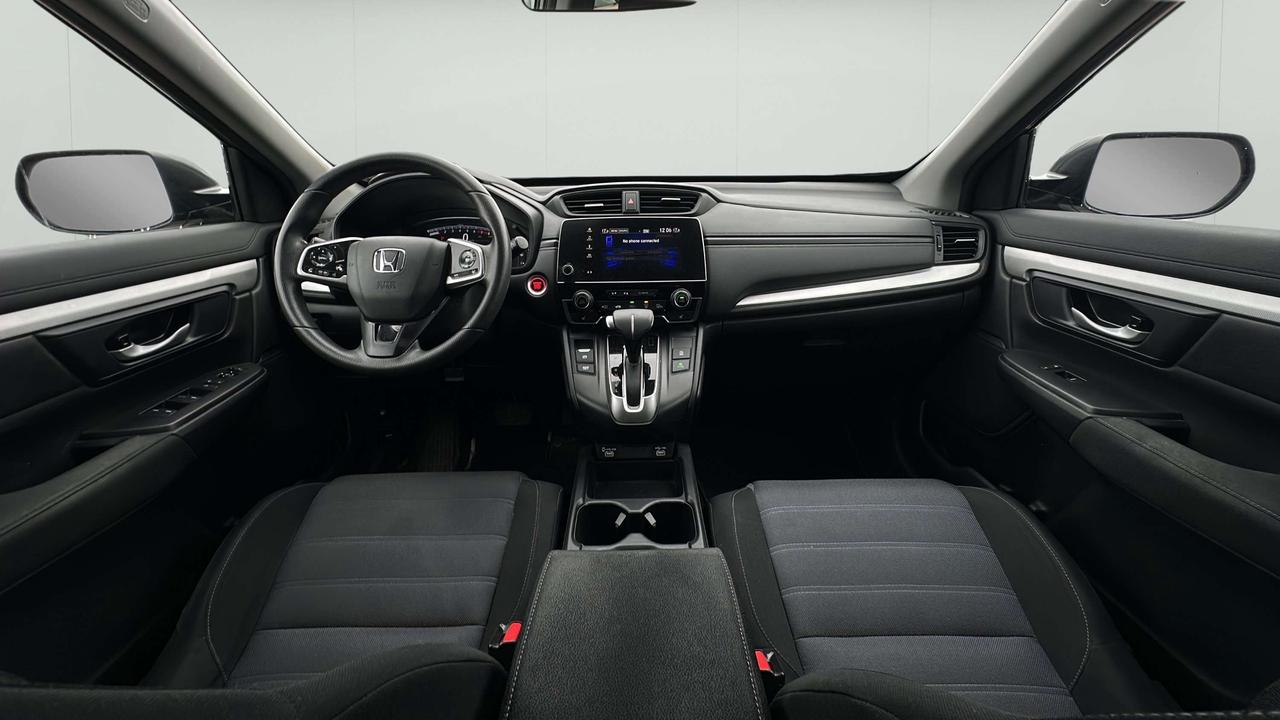 2022 Honda CR-V LX Photo