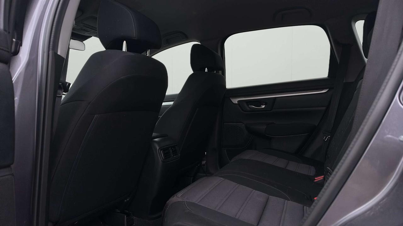 2022 Honda CR-V LX Photo