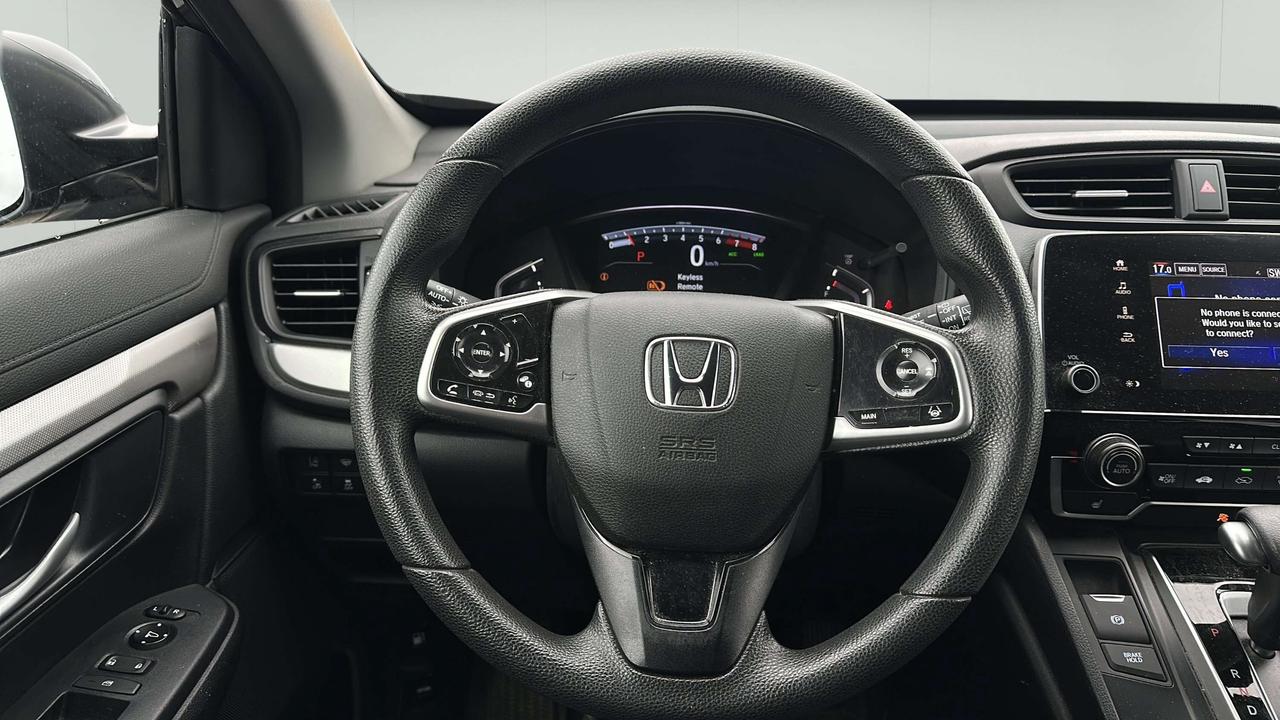 2022 Honda CR-V LX Photo