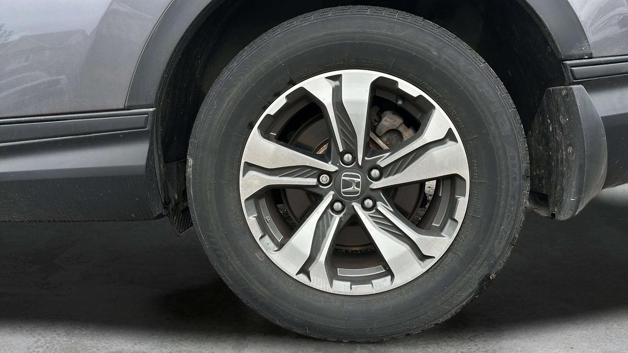 2022 Honda CR-V LX Photo