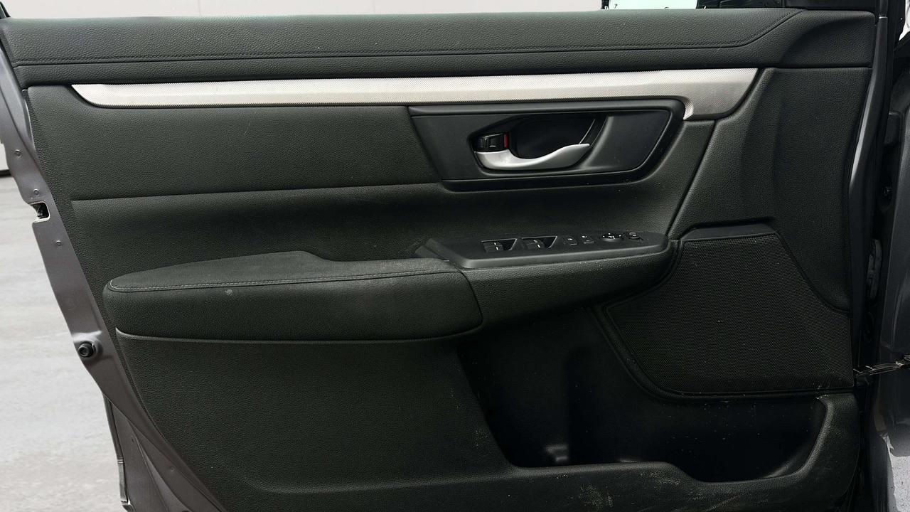 2022 Honda CR-V LX Photo