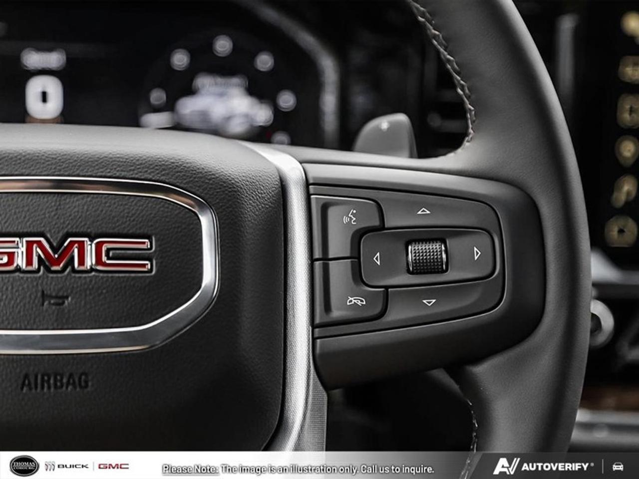 2026 GMC Sierra 1500 Crew Cab Short Box 4-Wheel Drive Elevation Photo