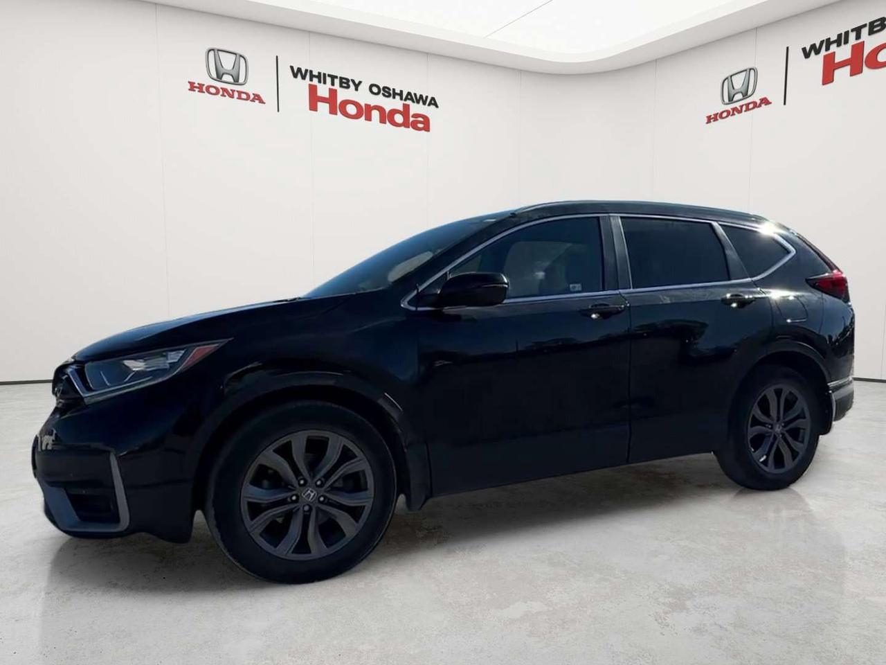 2022 Honda CR-V Sport Photo