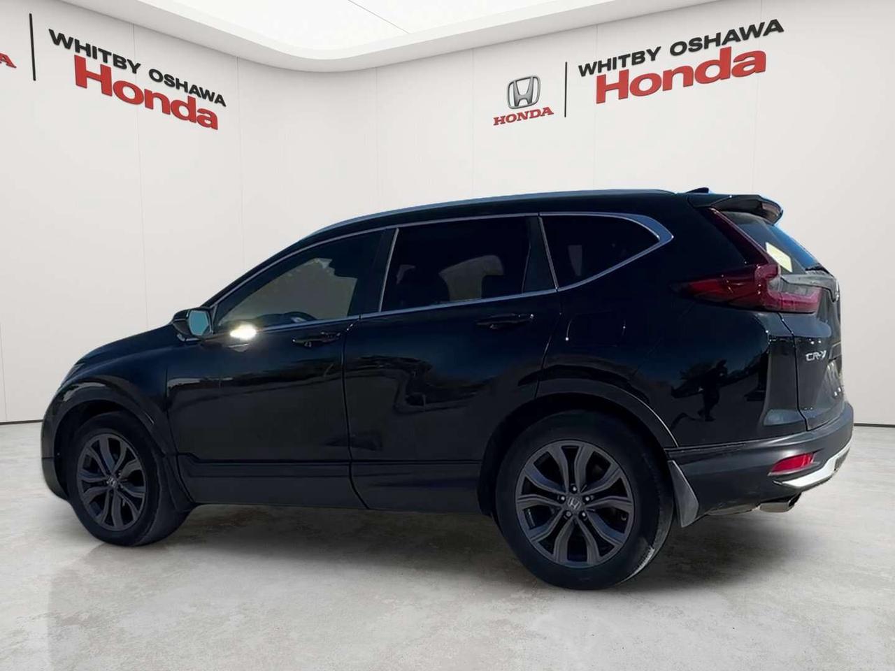2022 Honda CR-V Sport Photo