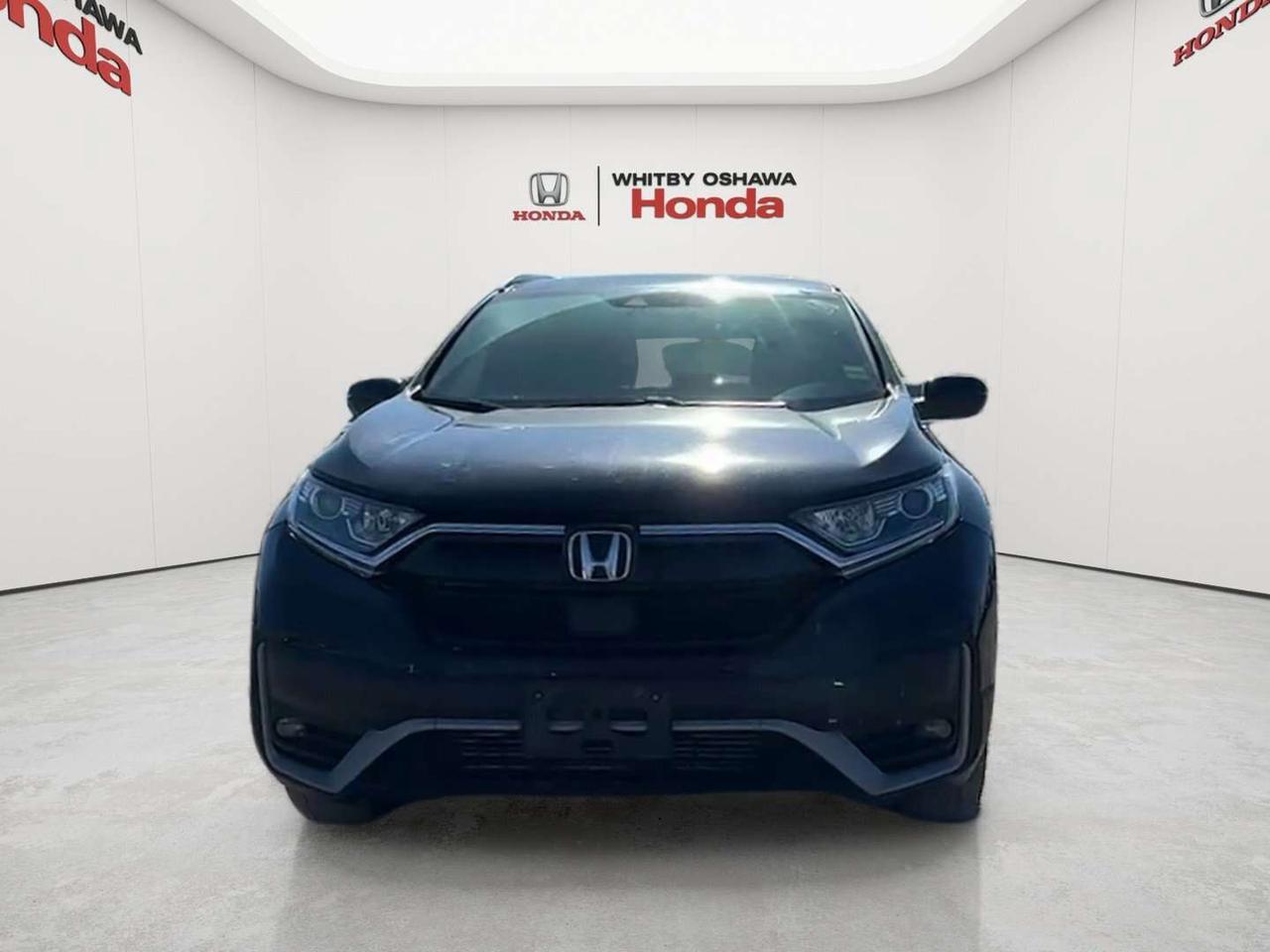2022 Honda CR-V Sport Photo