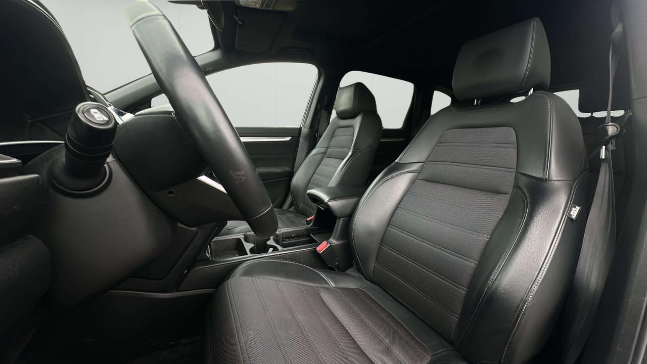2022 Honda CR-V Sport Photo