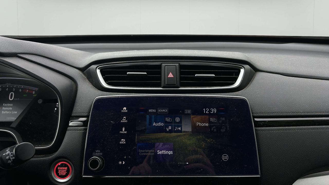 2022 Honda CR-V Sport Photo