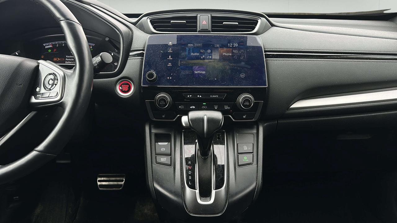 2022 Honda CR-V Sport Photo