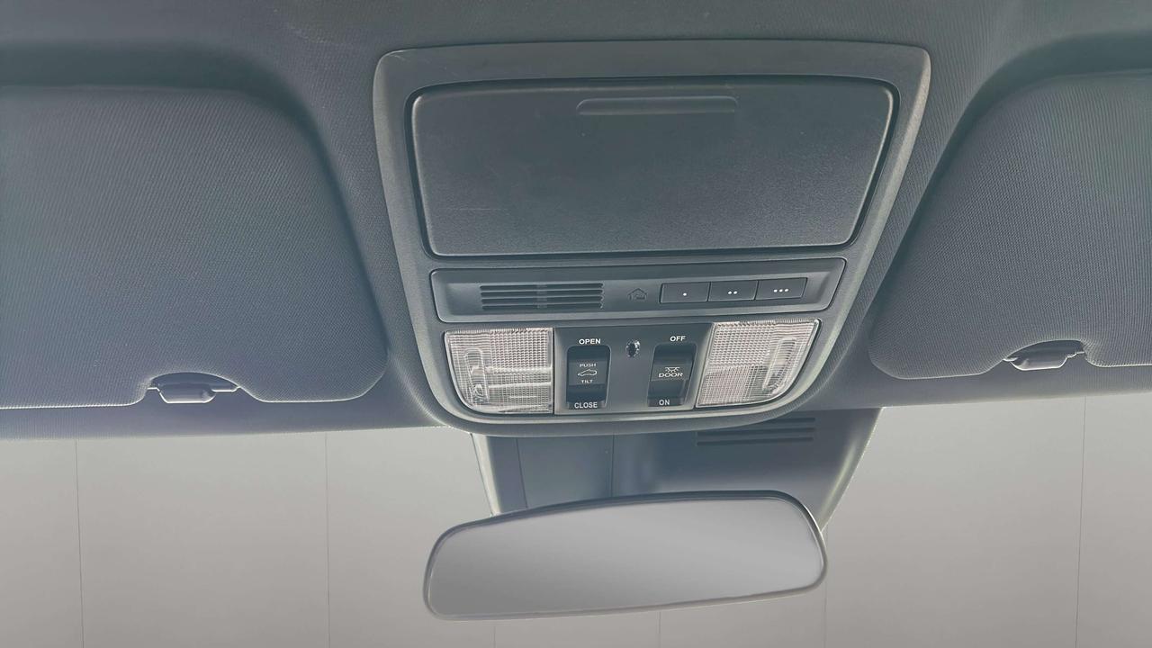 2022 Honda CR-V Sport Photo