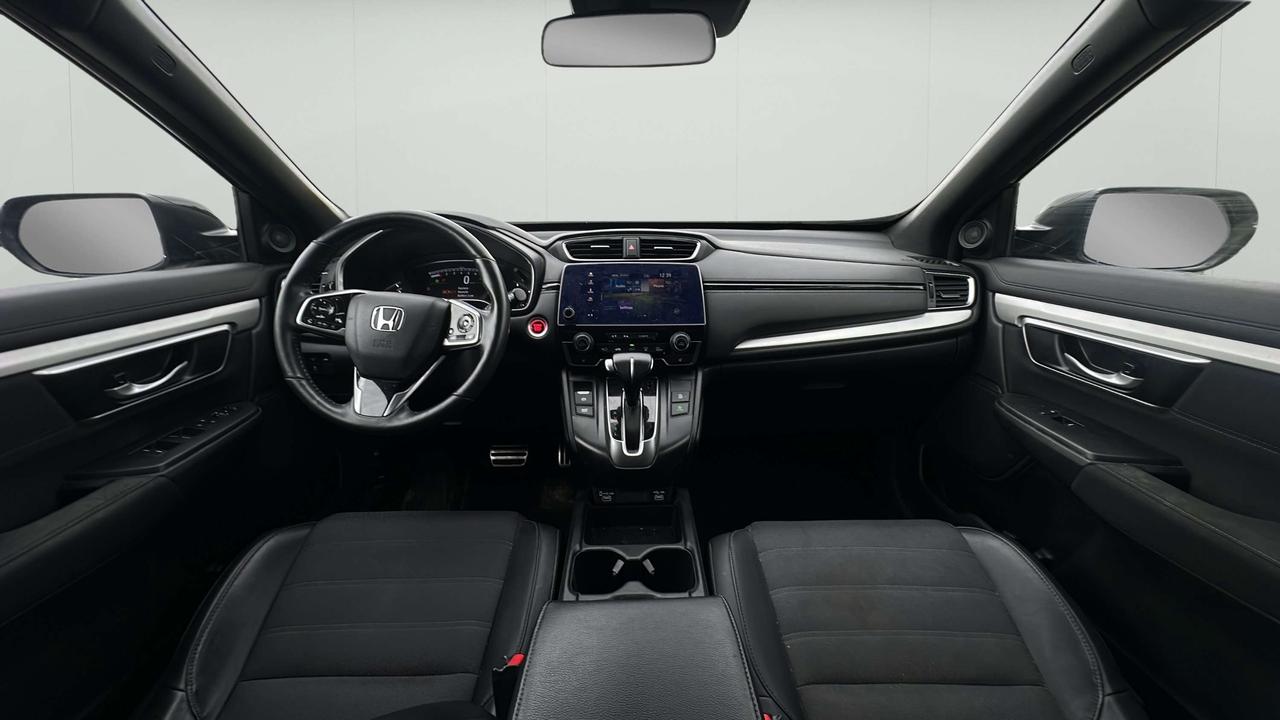 2022 Honda CR-V Sport Photo