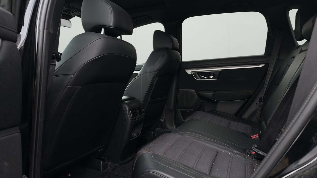 2022 Honda CR-V Sport Photo