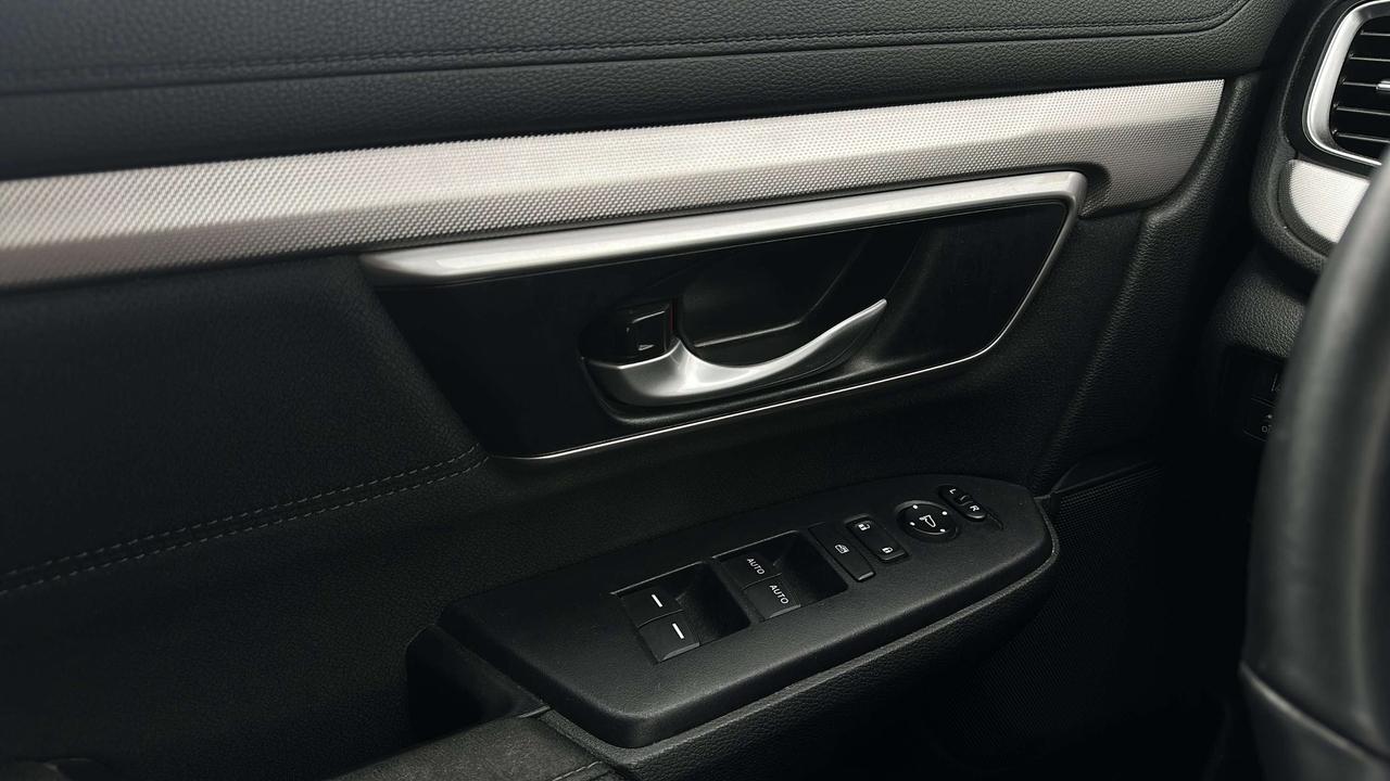 2022 Honda CR-V Sport Photo