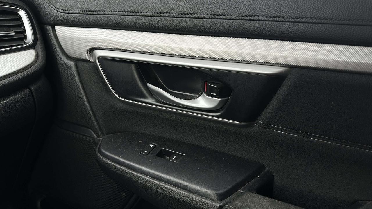 2022 Honda CR-V Sport Photo