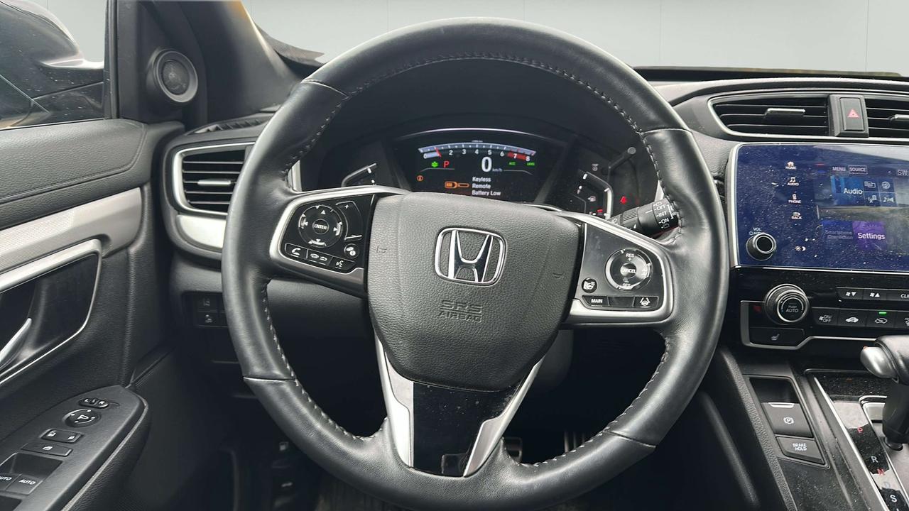 2022 Honda CR-V Sport Photo