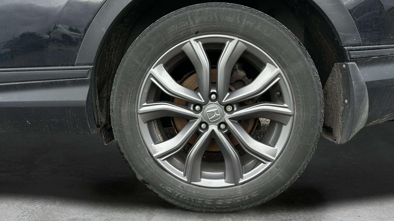 2022 Honda CR-V Sport Photo