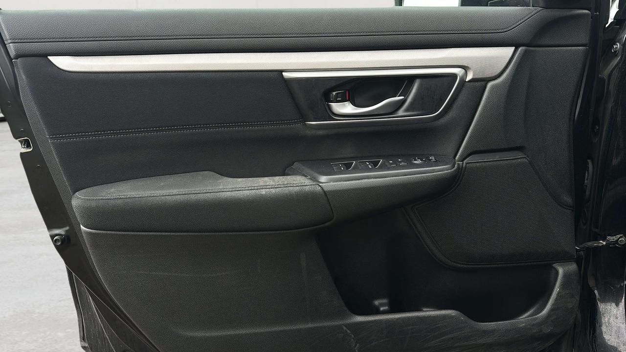 2022 Honda CR-V Sport Photo