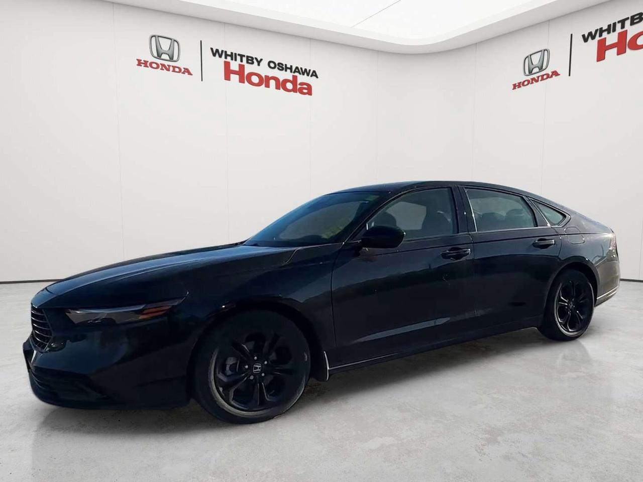2025 Honda Accord SE Photo