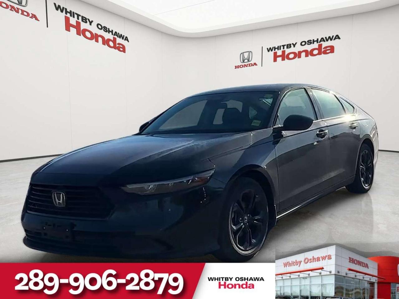 2025 Honda Accord SE Photo0