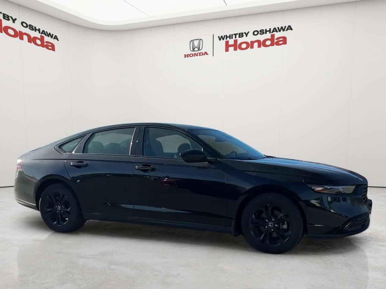 2025 Honda Accord SE Photo