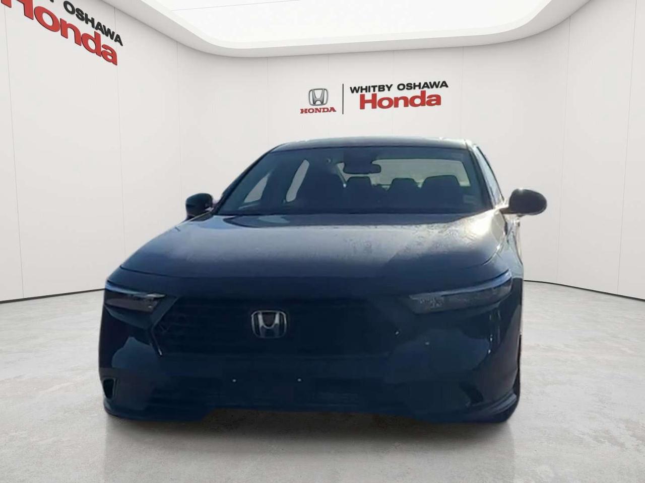 2025 Honda Accord SE Photo