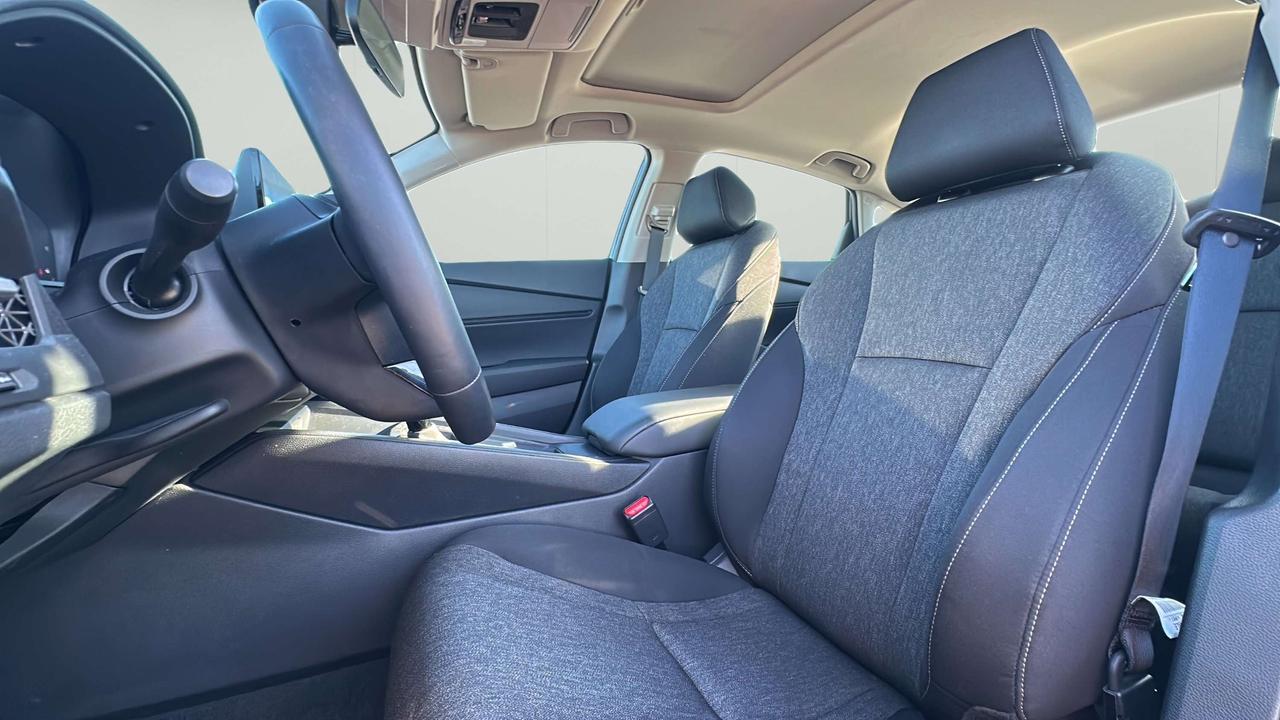 2025 Honda Accord SE Photo