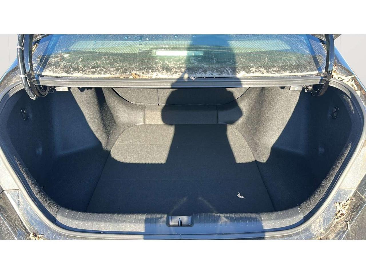 2025 Honda Accord SE Photo