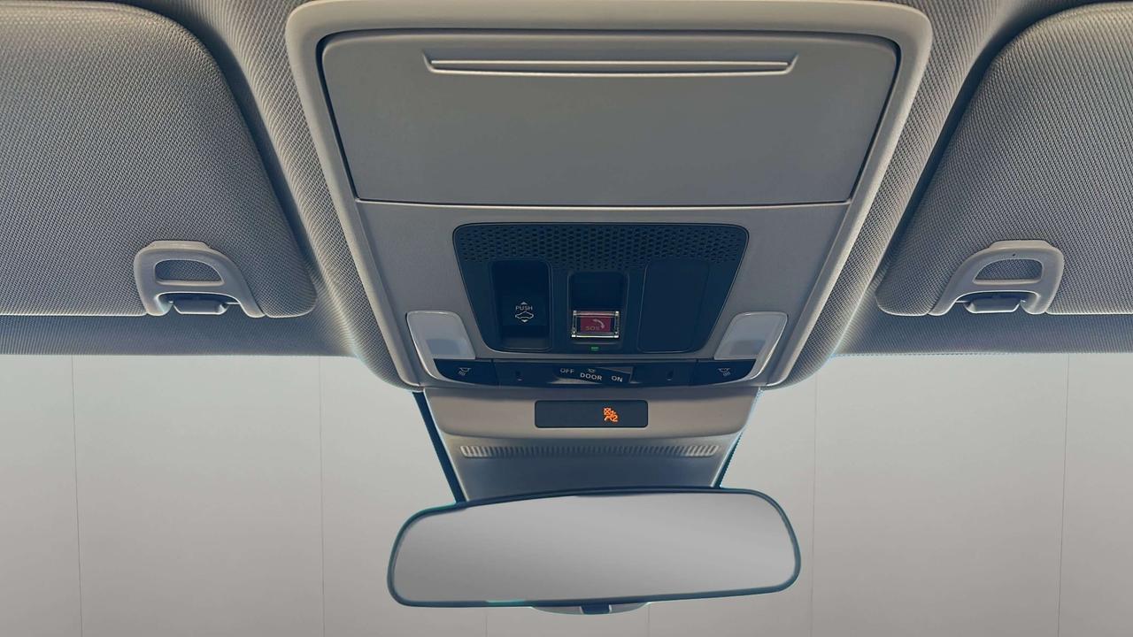 2025 Honda Accord SE Photo