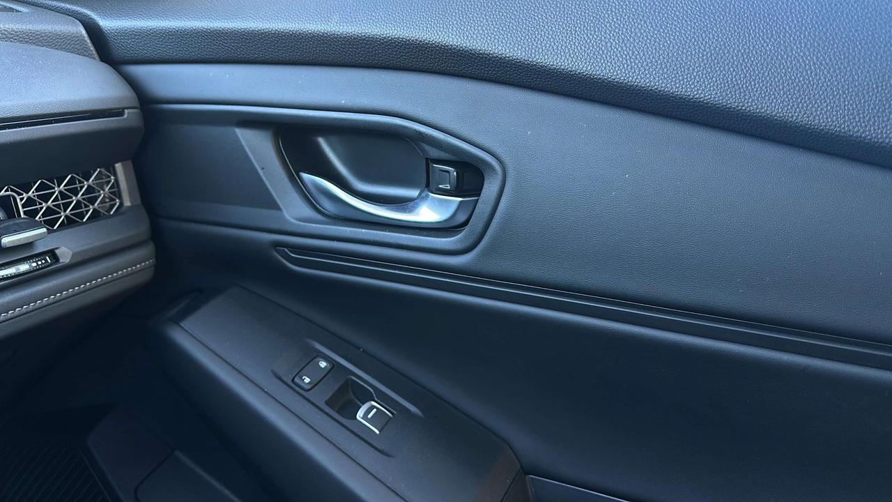2025 Honda Accord SE Photo