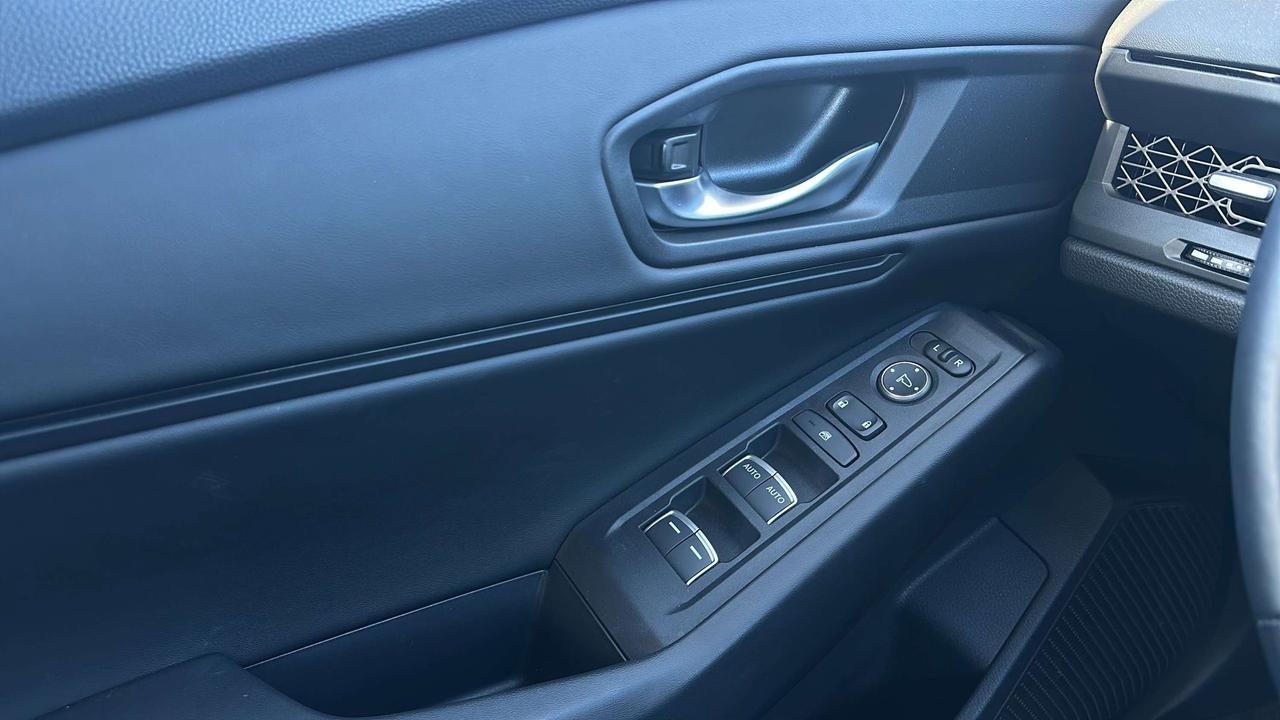 2025 Honda Accord SE Photo