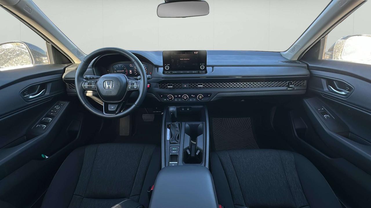 2025 Honda Accord SE Photo