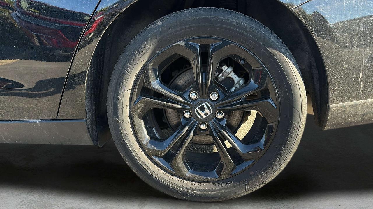 2025 Honda Accord SE Photo
