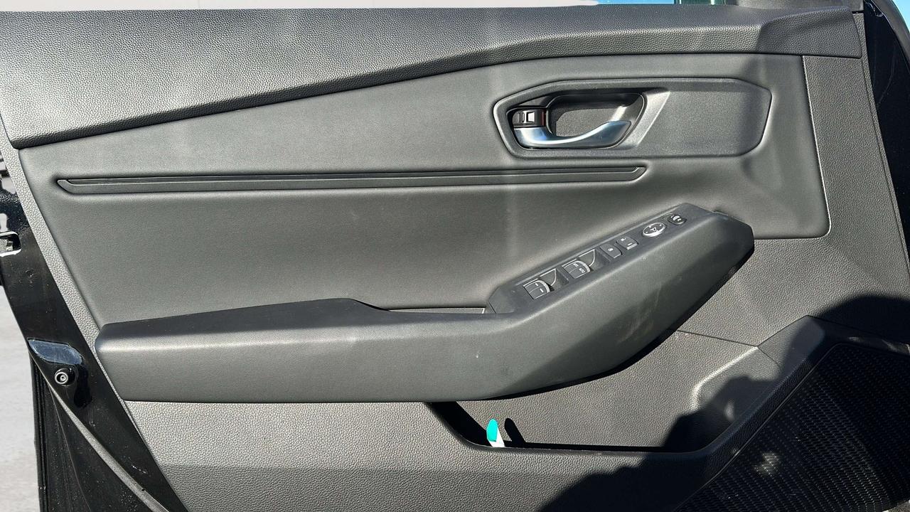 2025 Honda Accord SE Photo