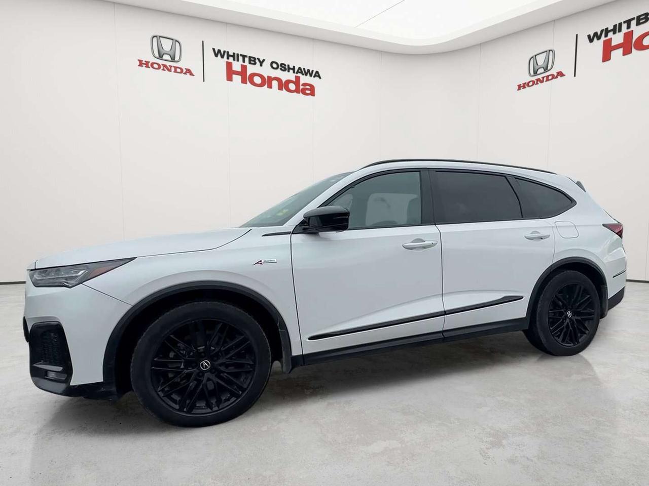 2025 Acura MDX Elite Photo1