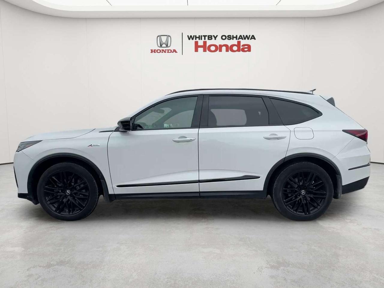 2025 Acura MDX Elite Photo