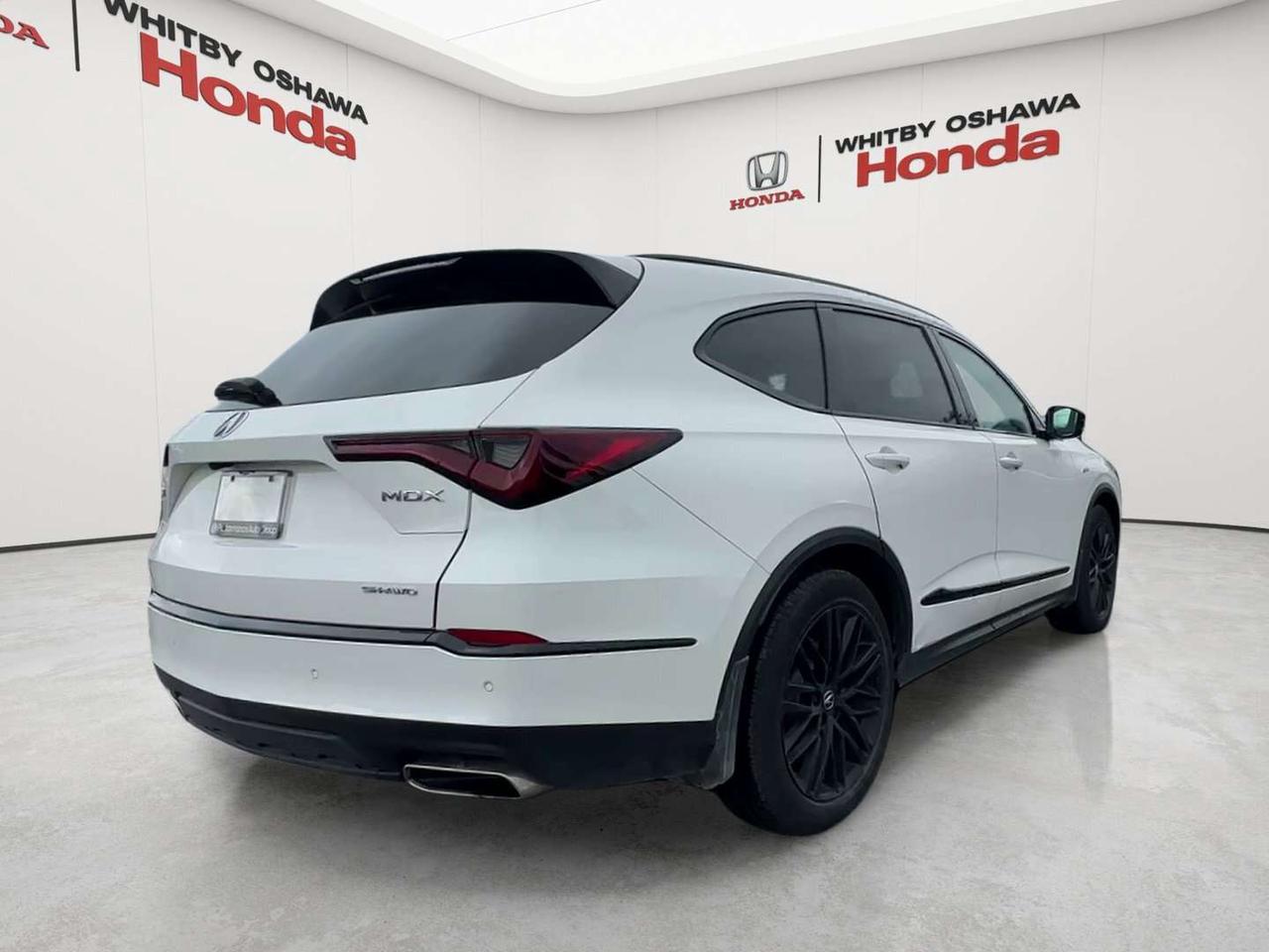 2025 Acura MDX Elite Photo