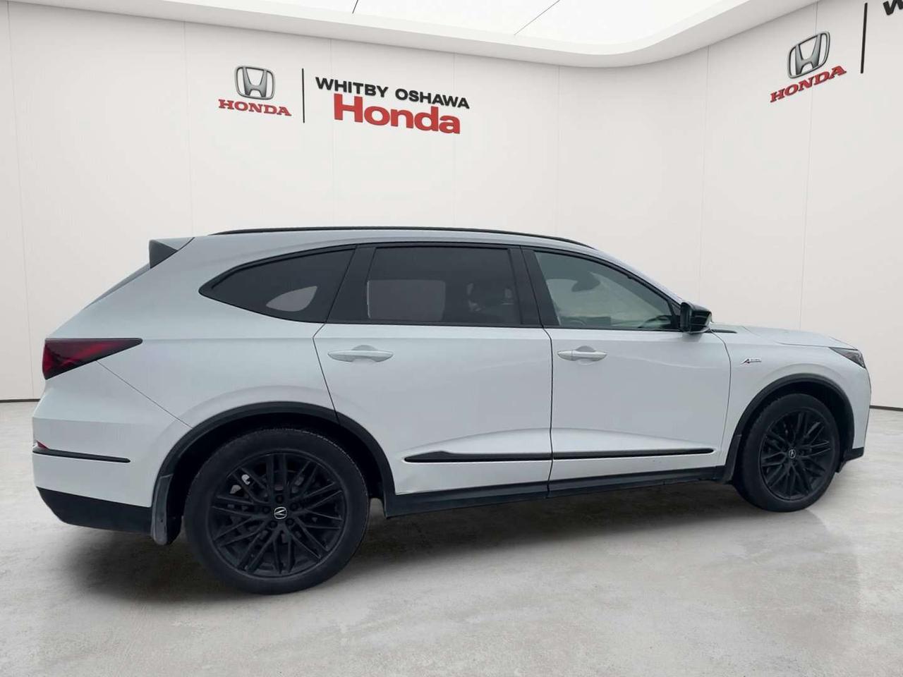 2025 Acura MDX Elite Photo