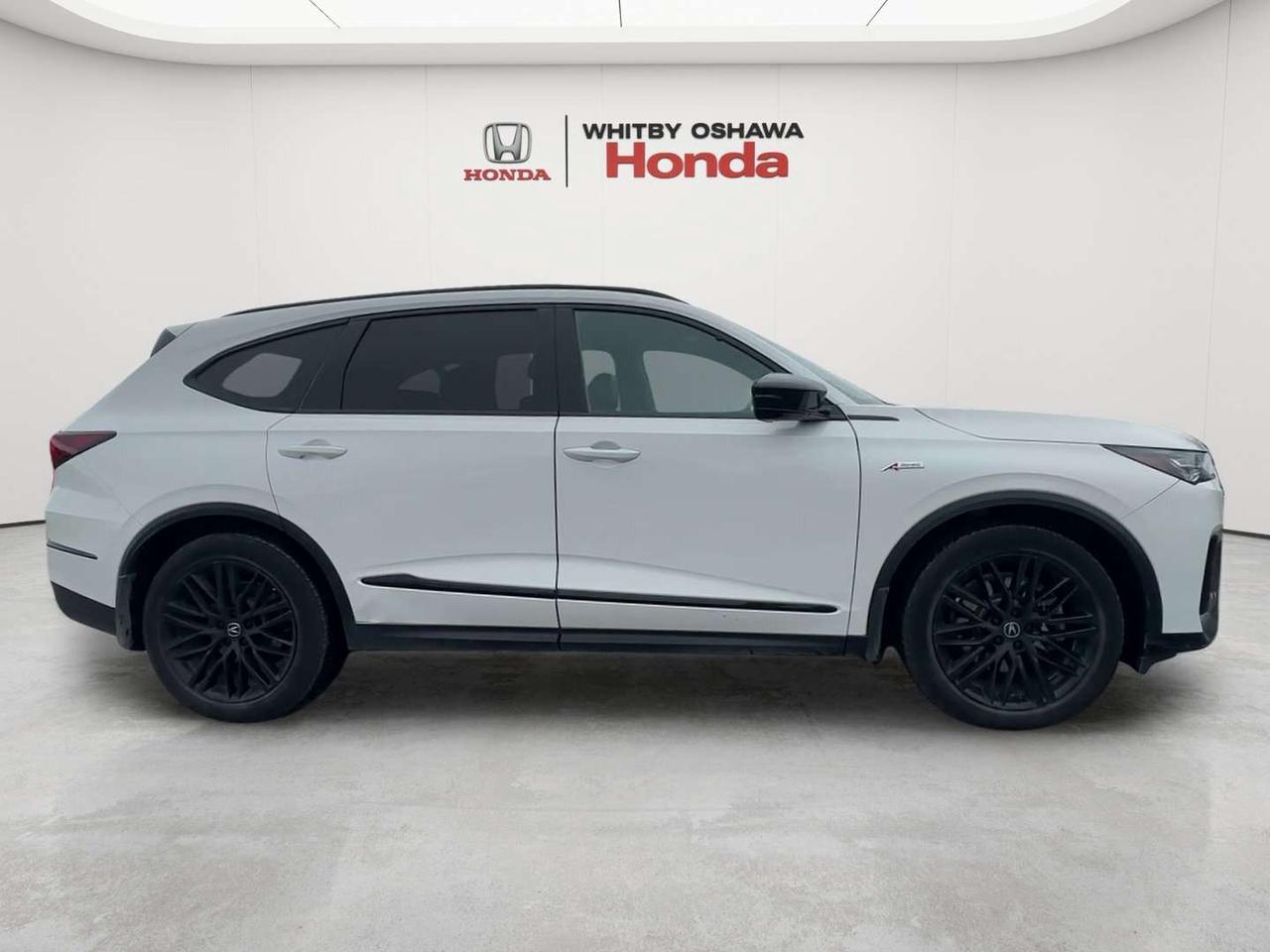 2025 Acura MDX Elite Photo