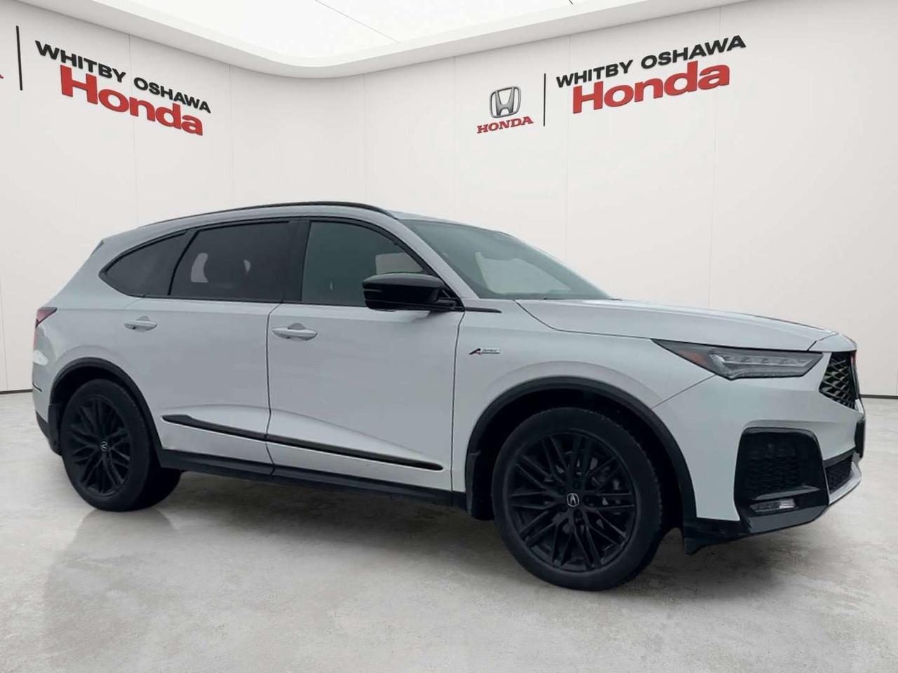 2025 Acura MDX Elite Photo