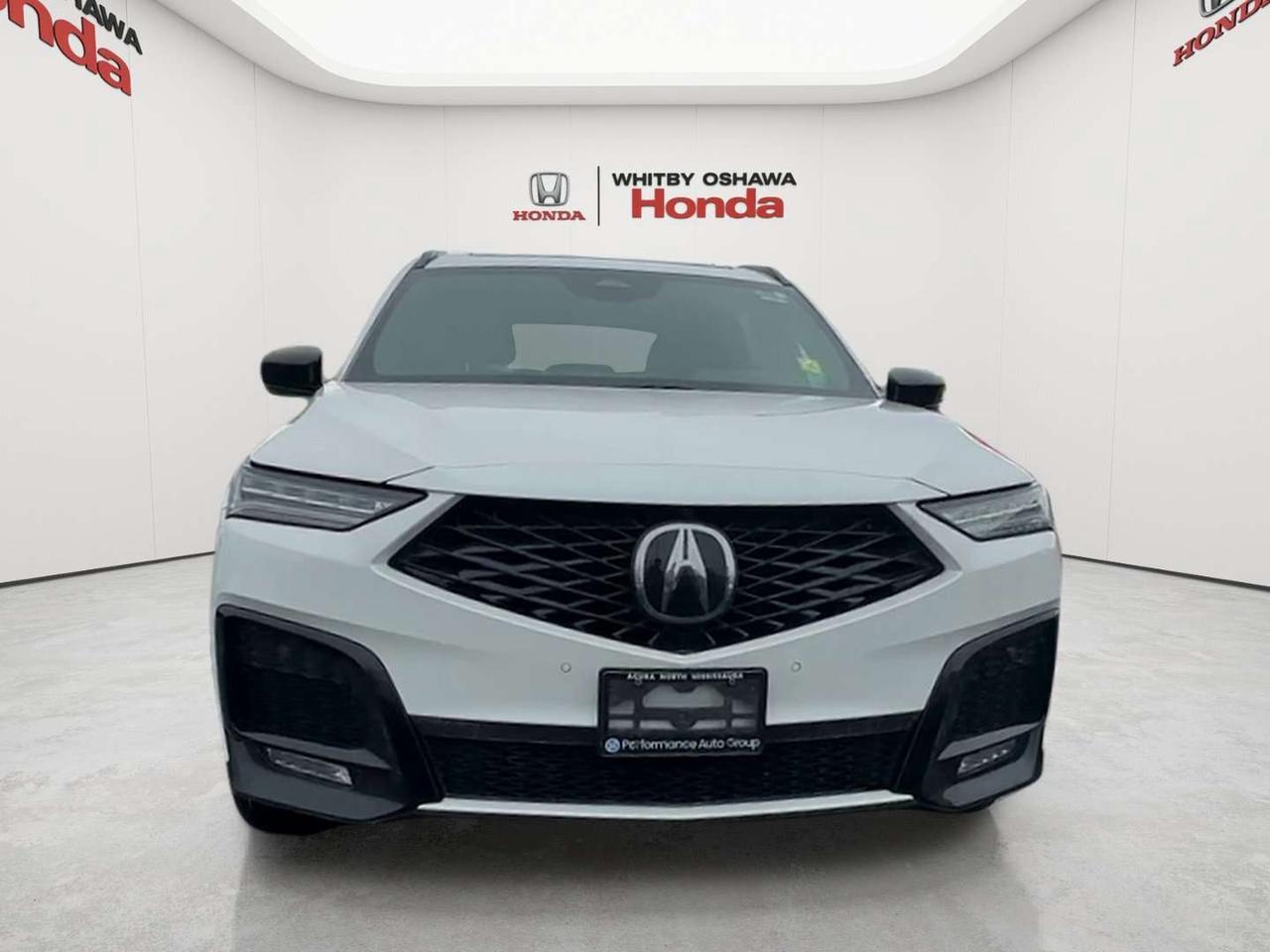 2025 Acura MDX Elite Photo