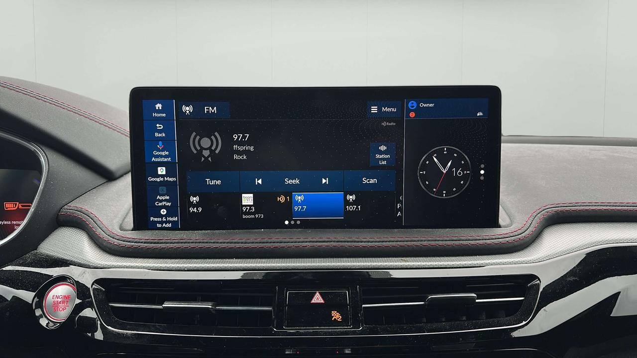 2025 Acura MDX Elite Photo