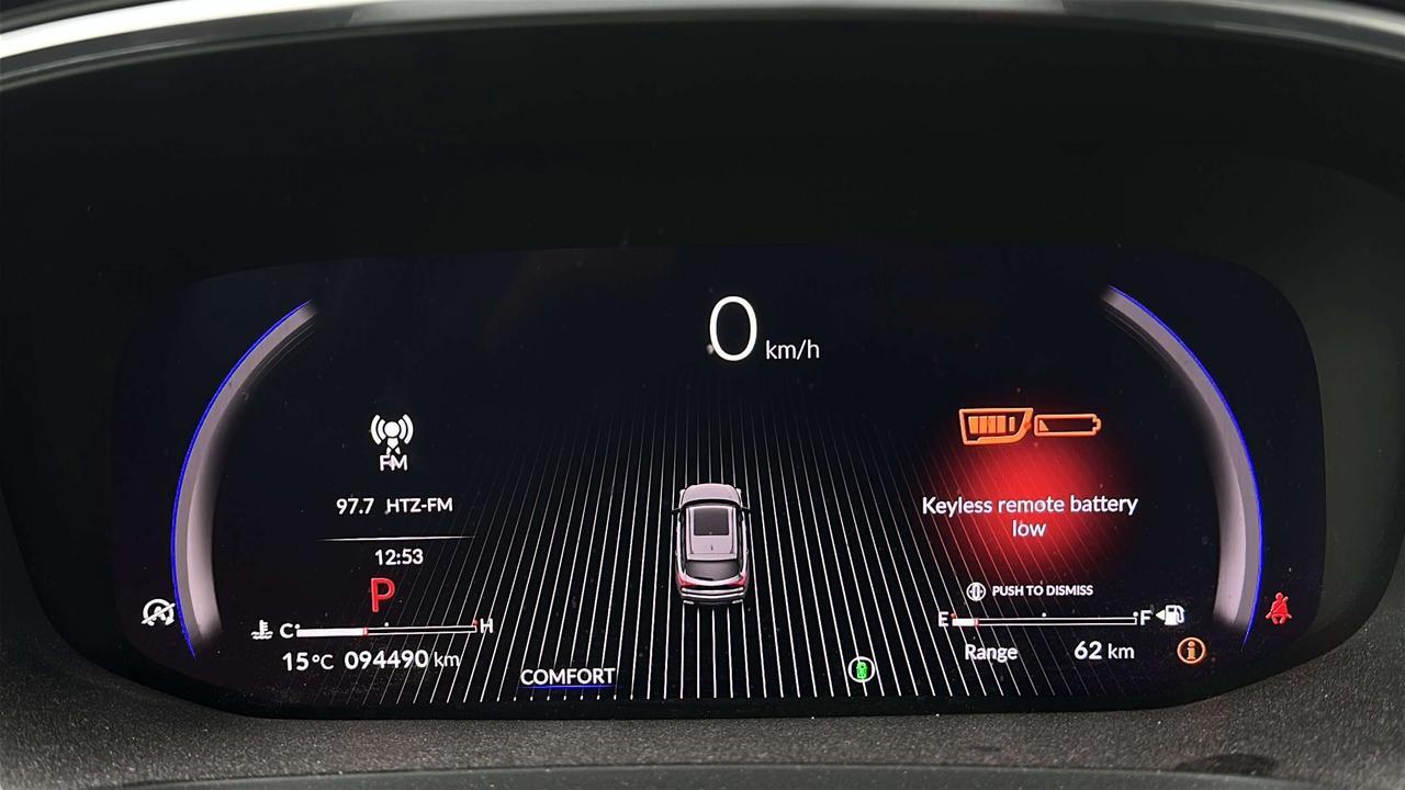 2025 Acura MDX Elite Photo